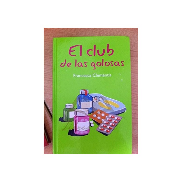 El Club de las Golosas